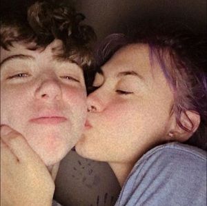 Meet your Posher, Jordan